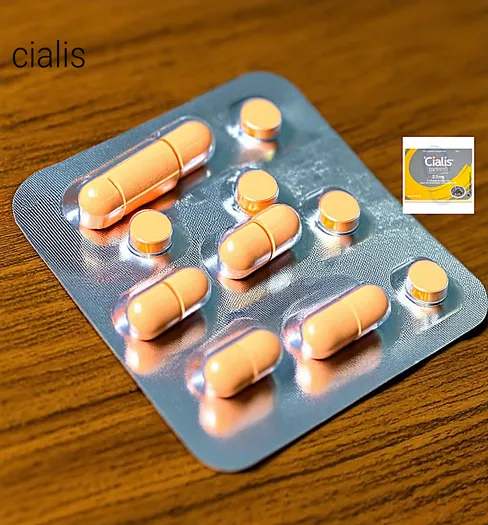 Comprar cialis sin receta medica